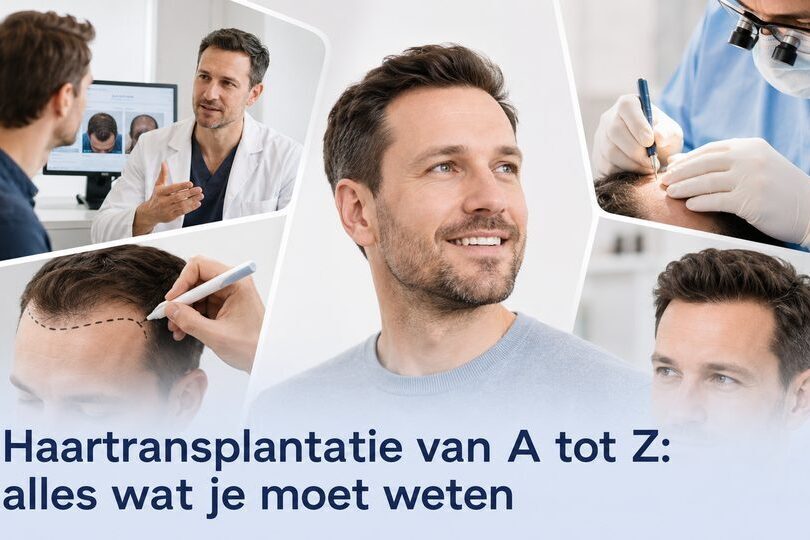 Haartransplantatie