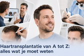 Haartransplantatie