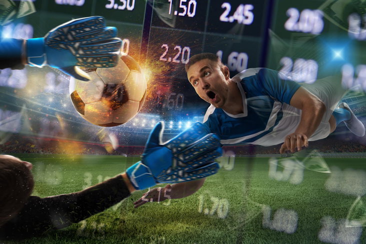 Voetbal