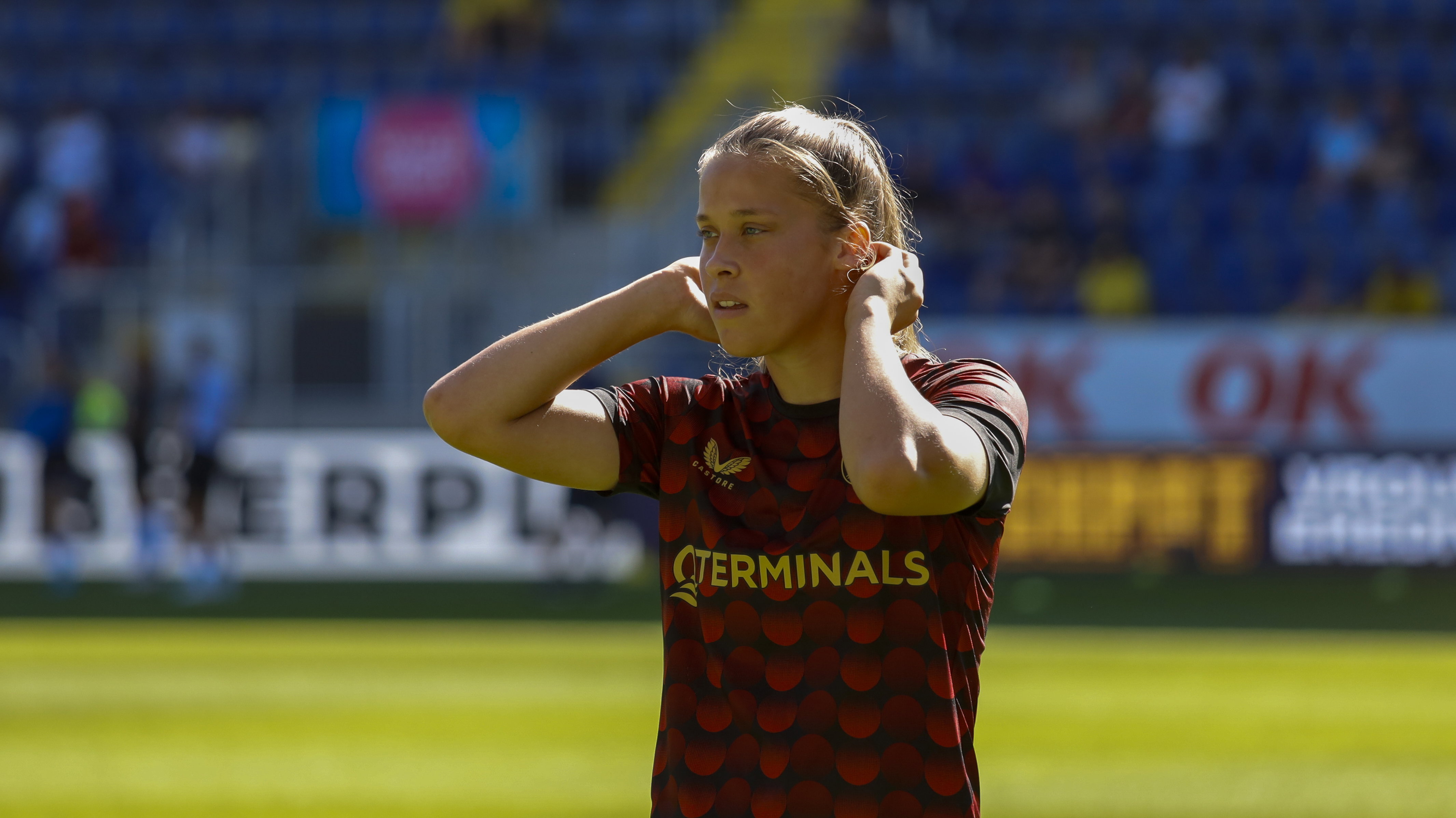 Lucy Heij
