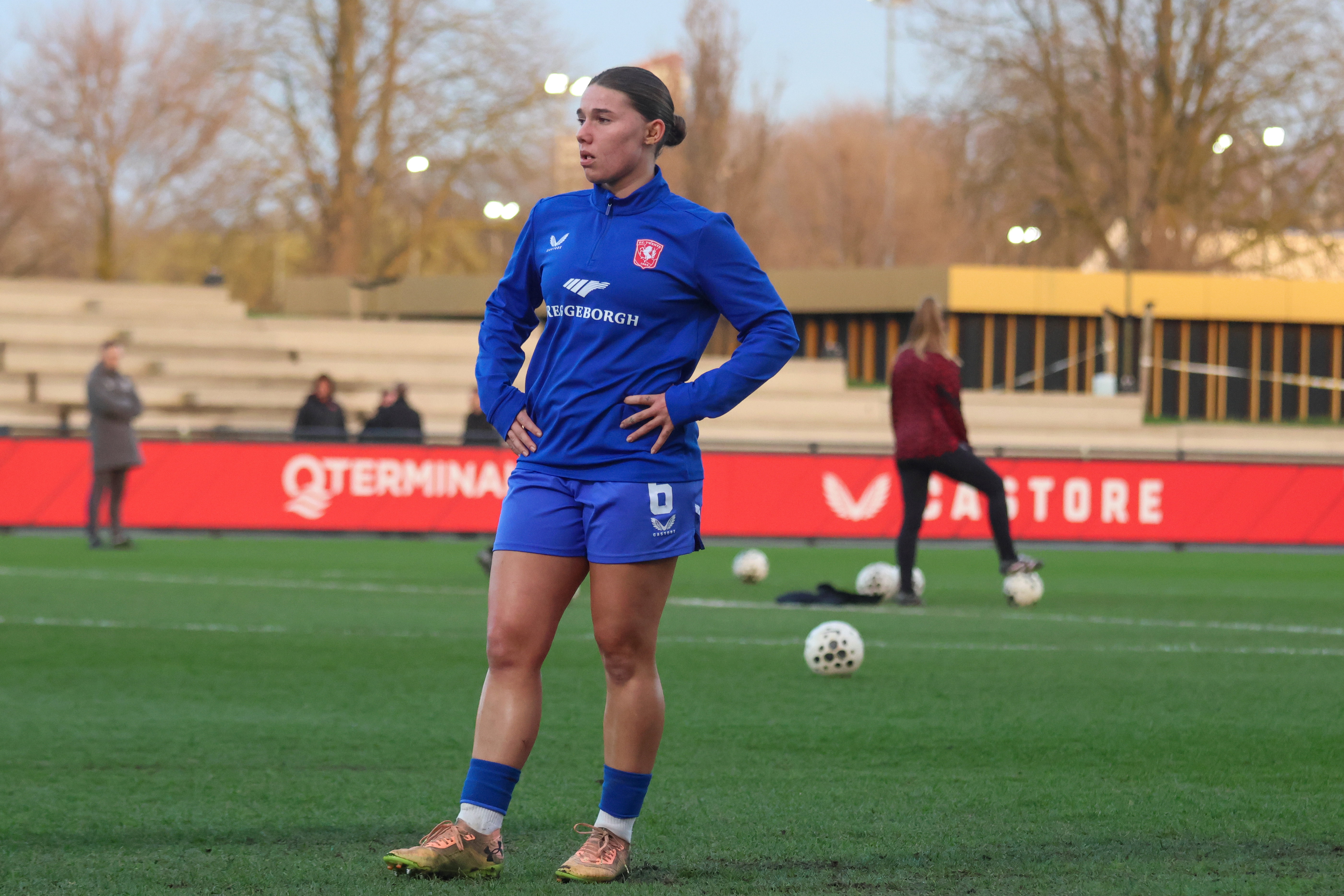 Lynn Groenewegen