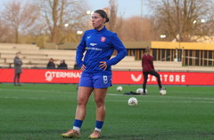 Lynn Groenewegen