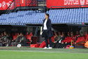 Linda Helbling in De Kuip