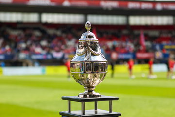 De Eurojackpot KNVB Beker