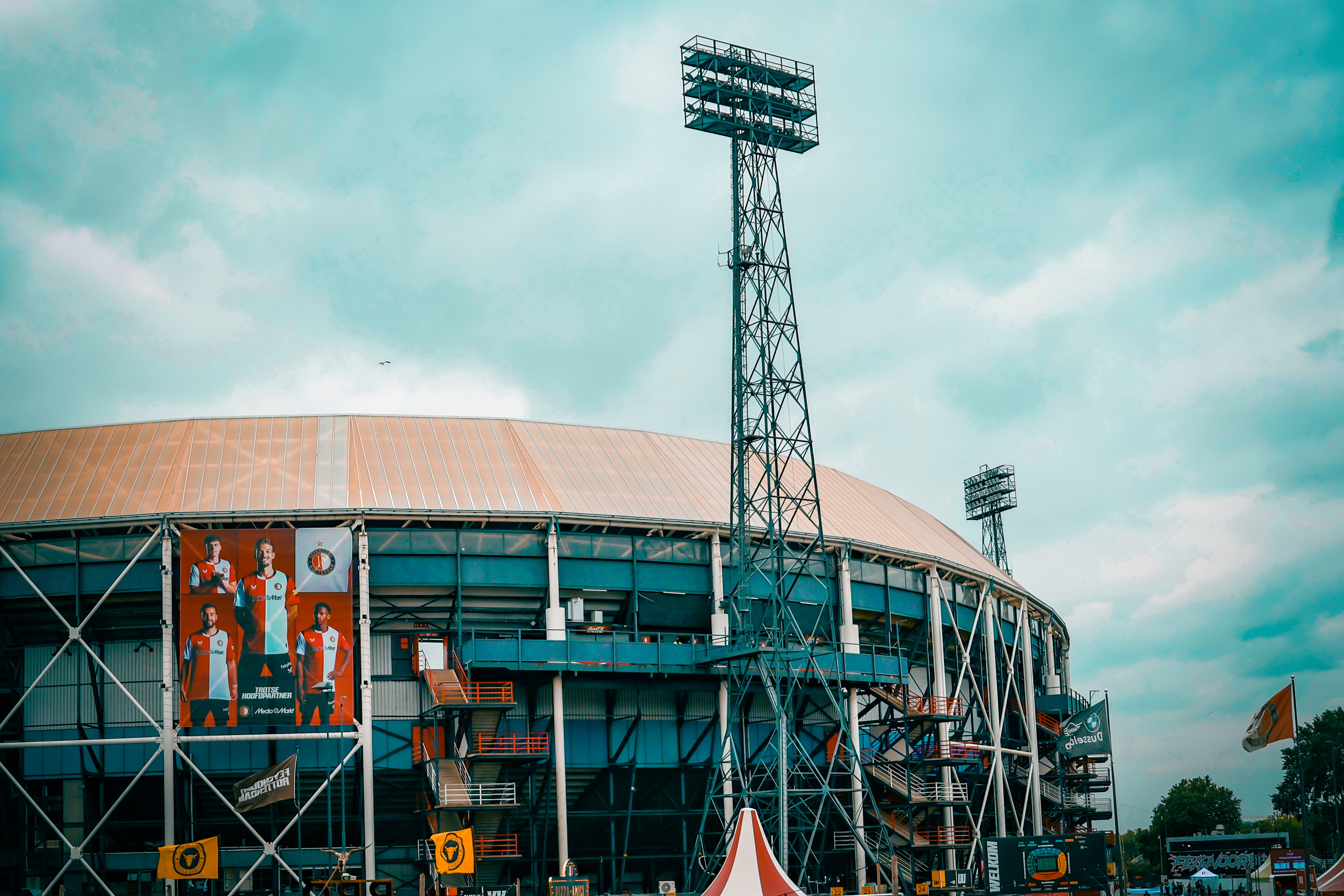 De Kuip