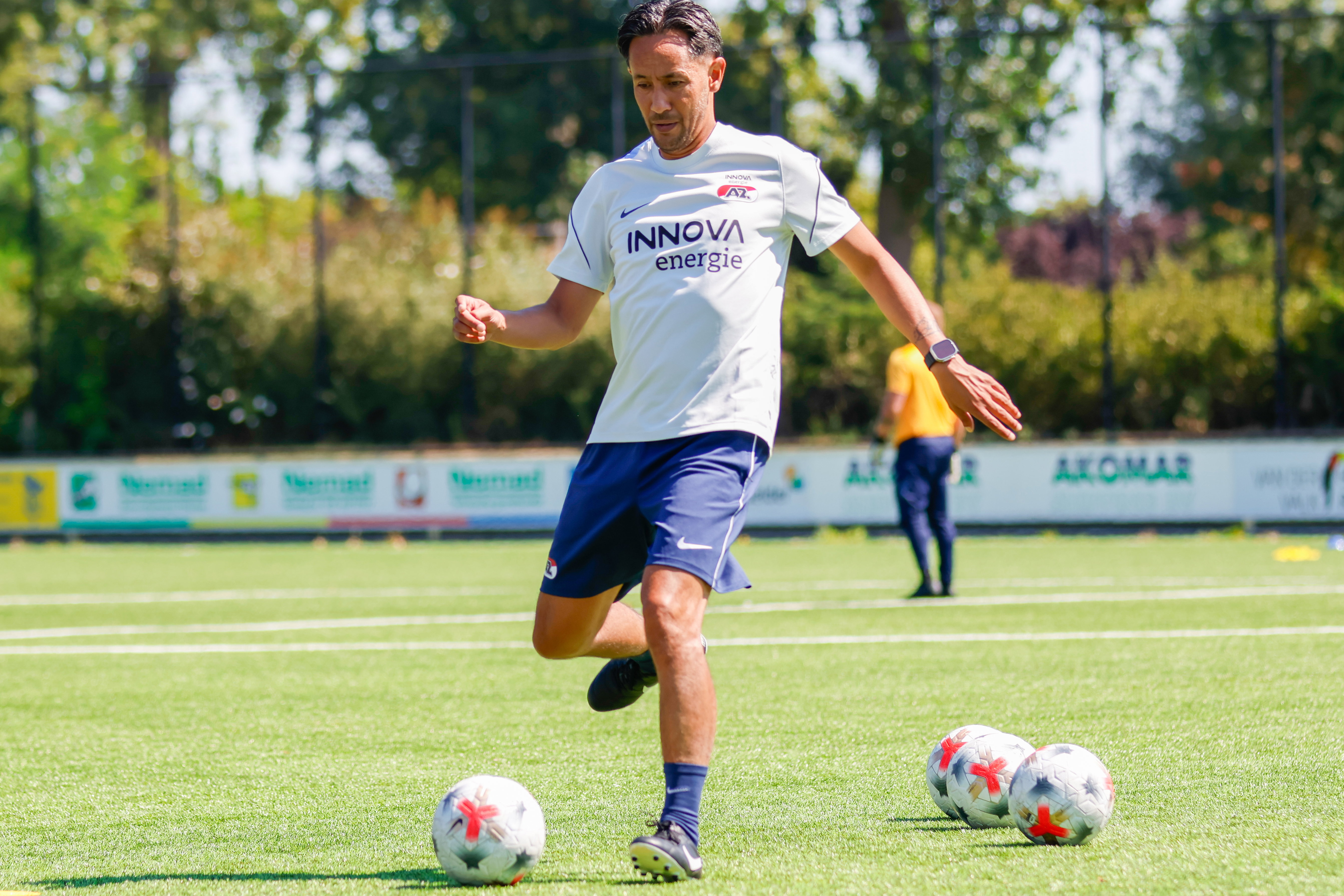 Joël Titaley