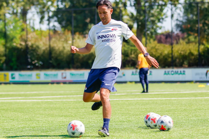 Joël Titaley