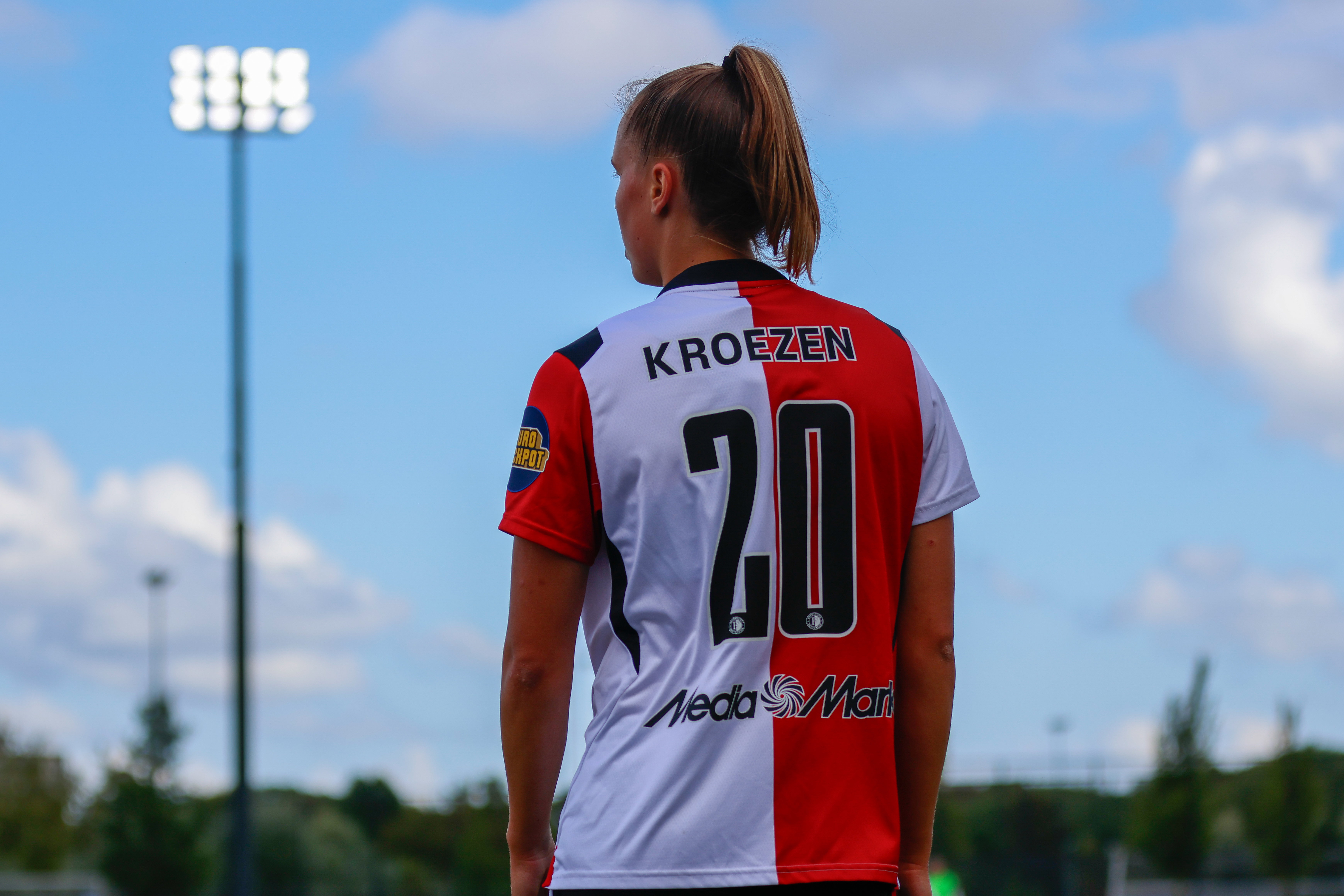 Sterre Kroezen