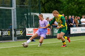 Jong Excelsior - Jong ADO Den Haag