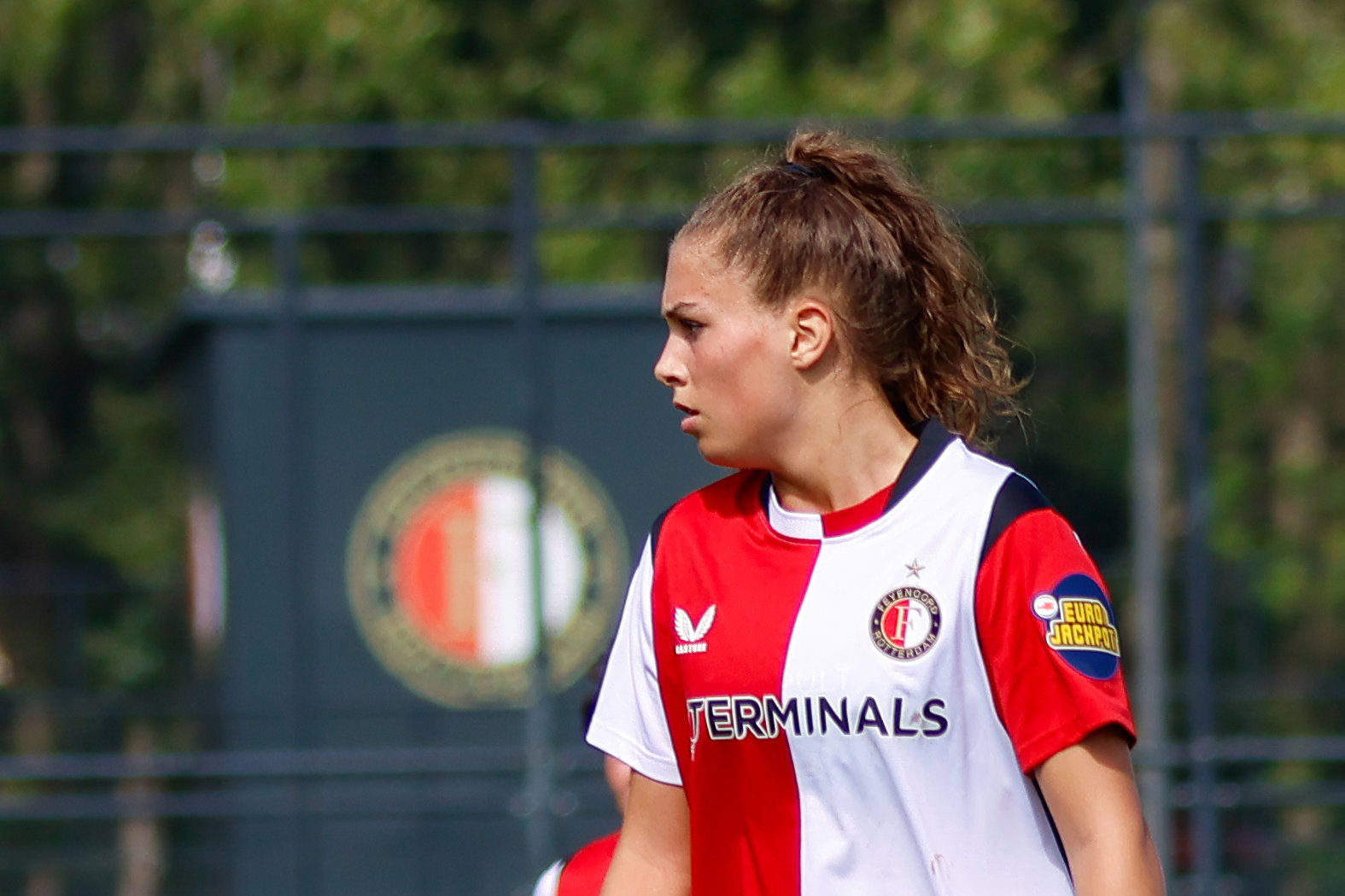 Tatum Haverhoek