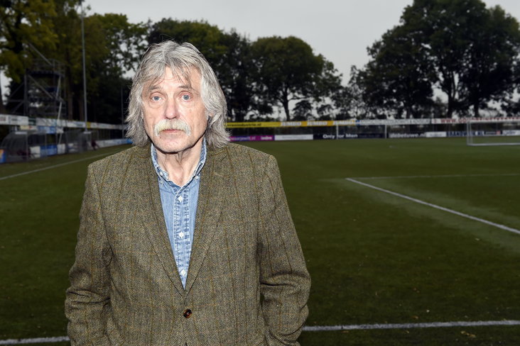 Johan Derksen