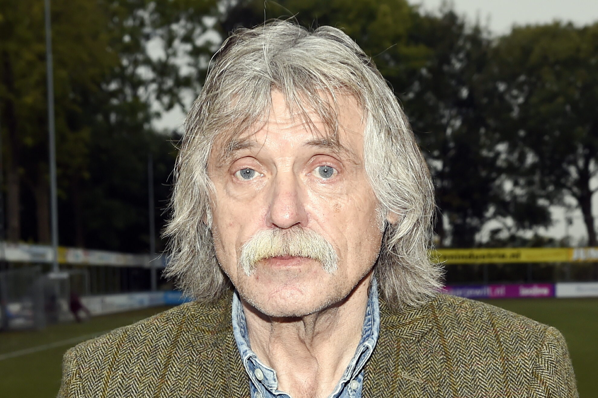 Johan Derksen