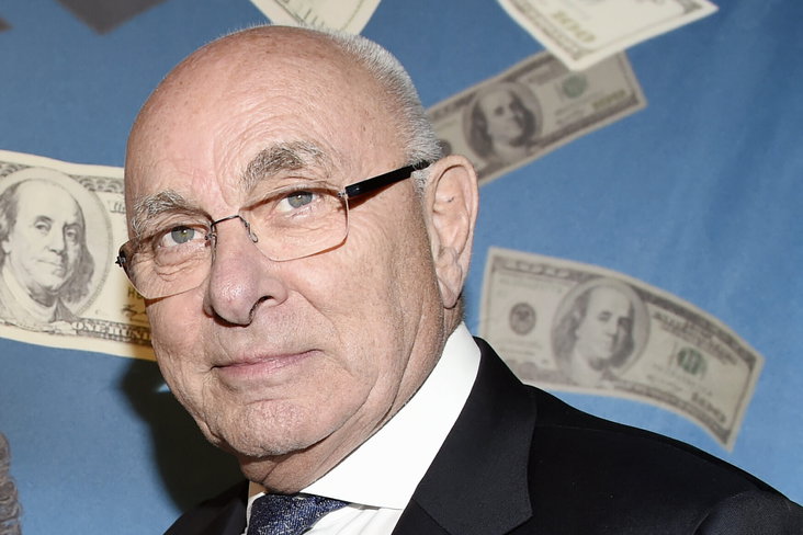 Michael van Praag