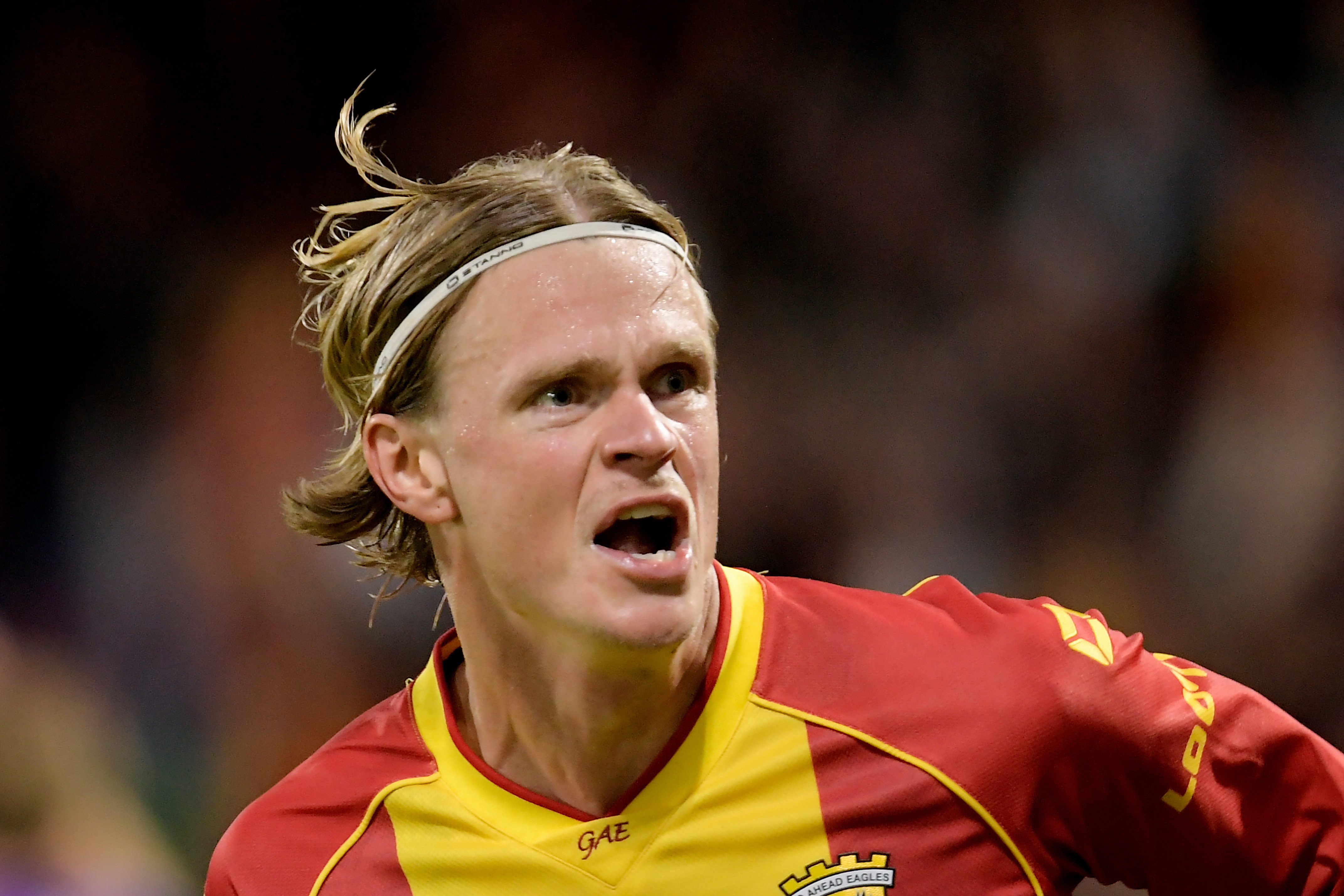 Søren Tengstedt