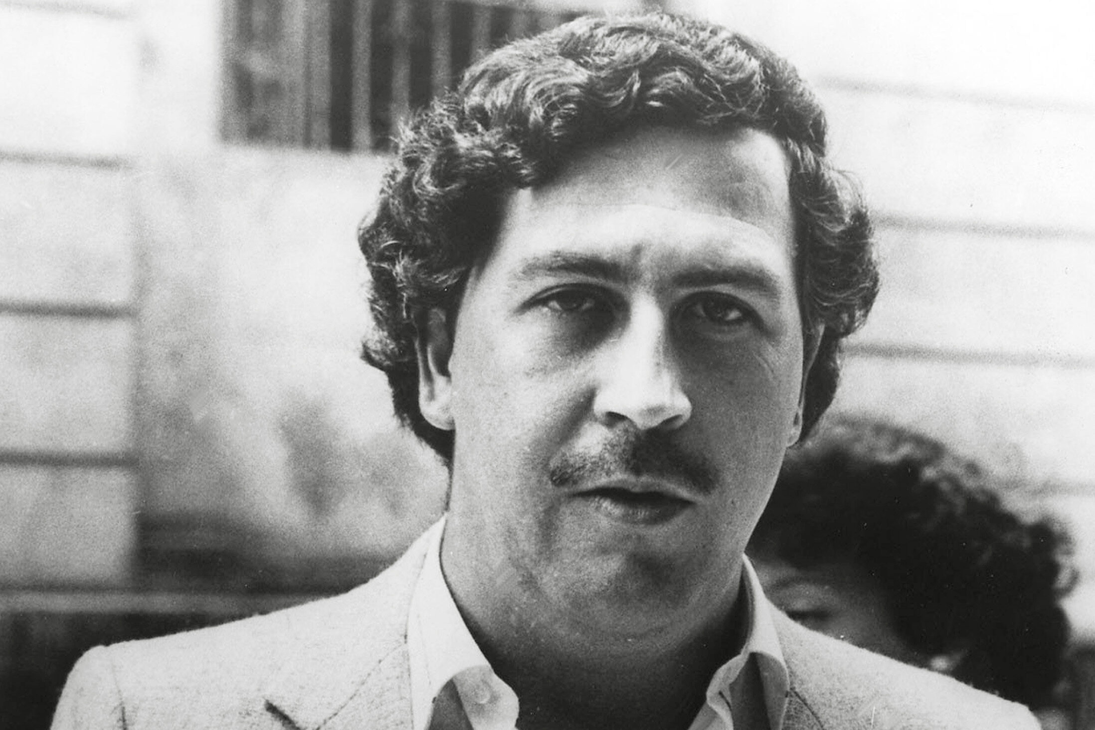 Pablo Escobar