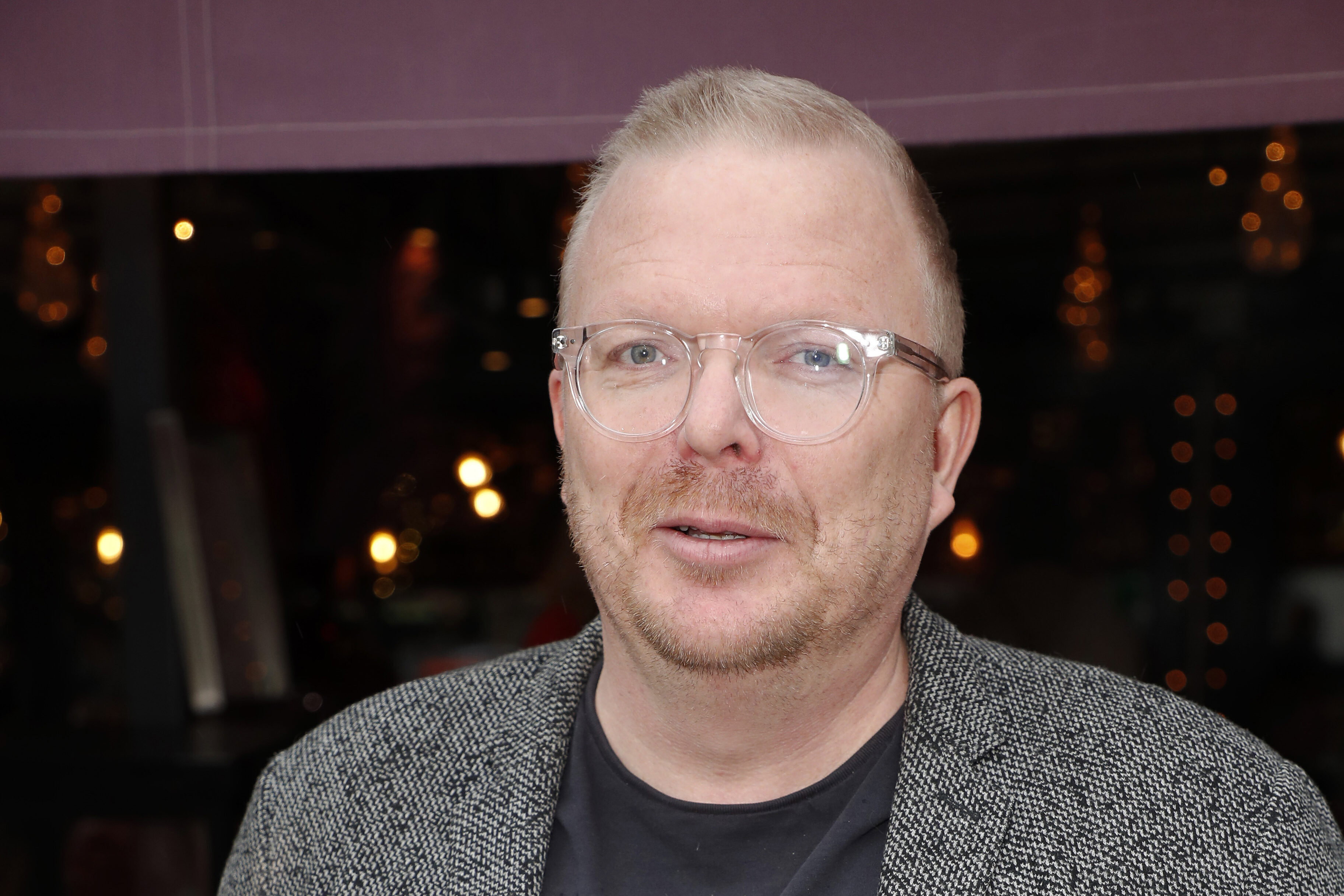 Jan Roos
