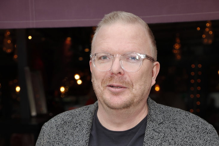 Jan Roos