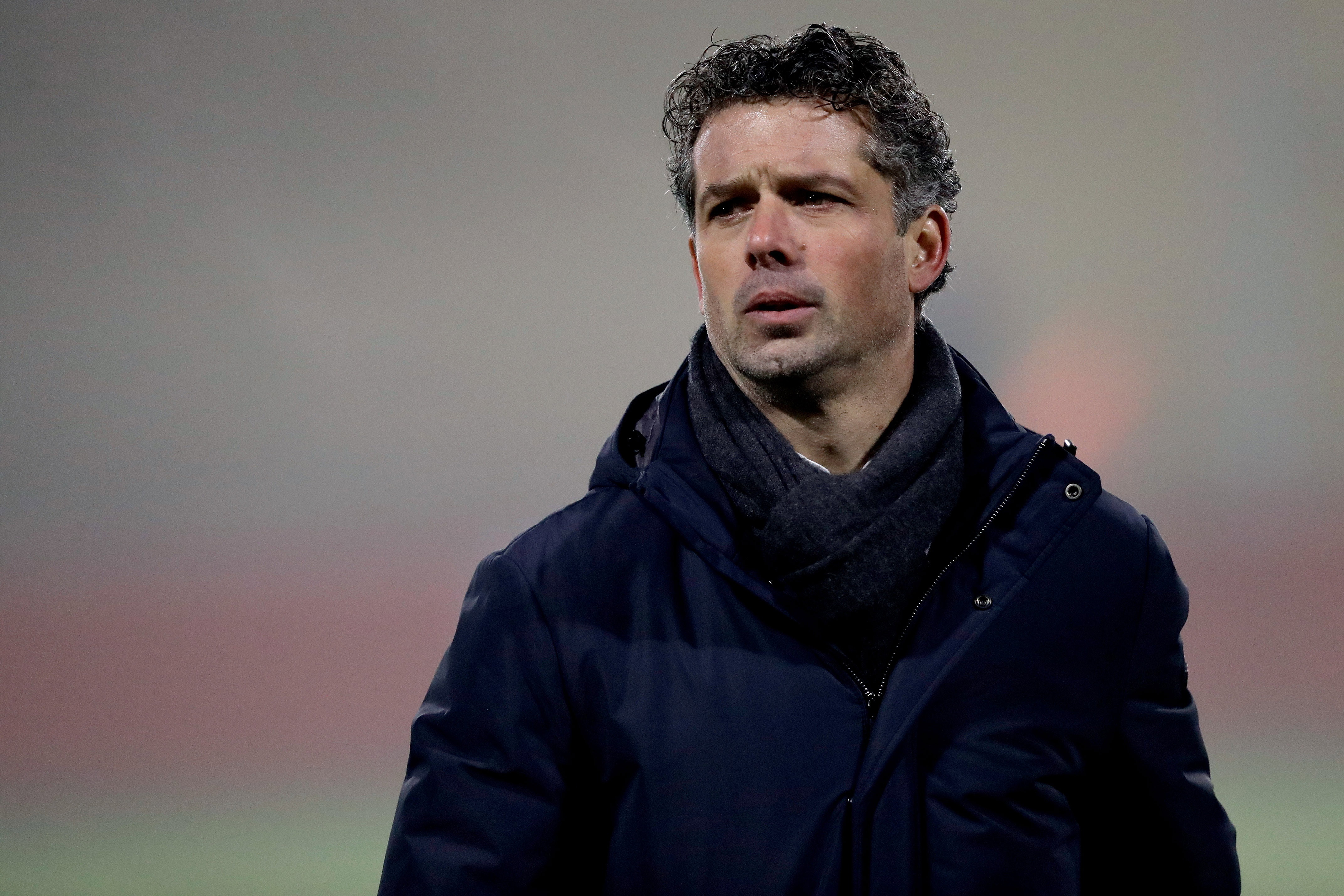 Jean-Paul de Jong
