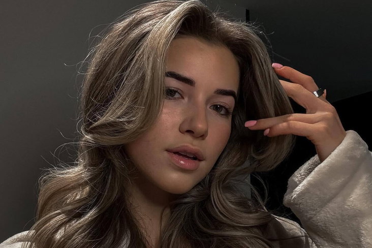Jade Anna van Vliet
