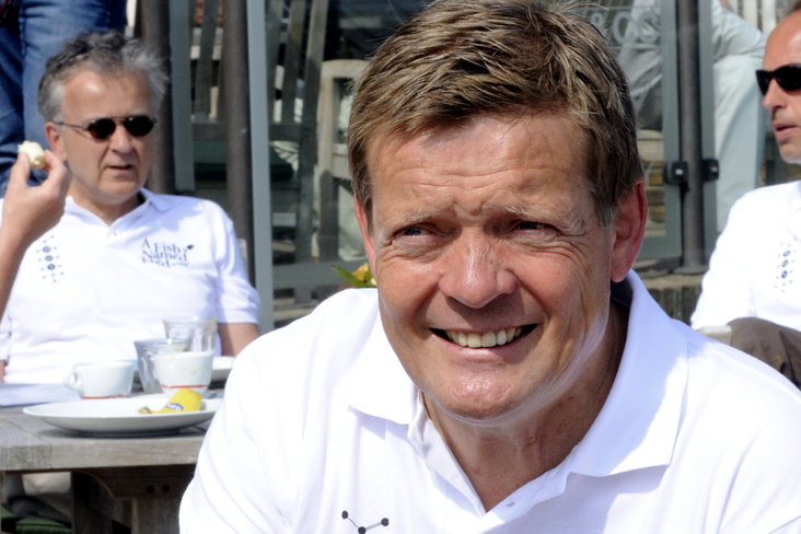 Søren Lerby
