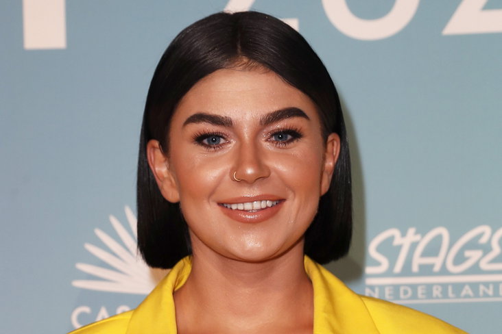 Roxeanne Hazes