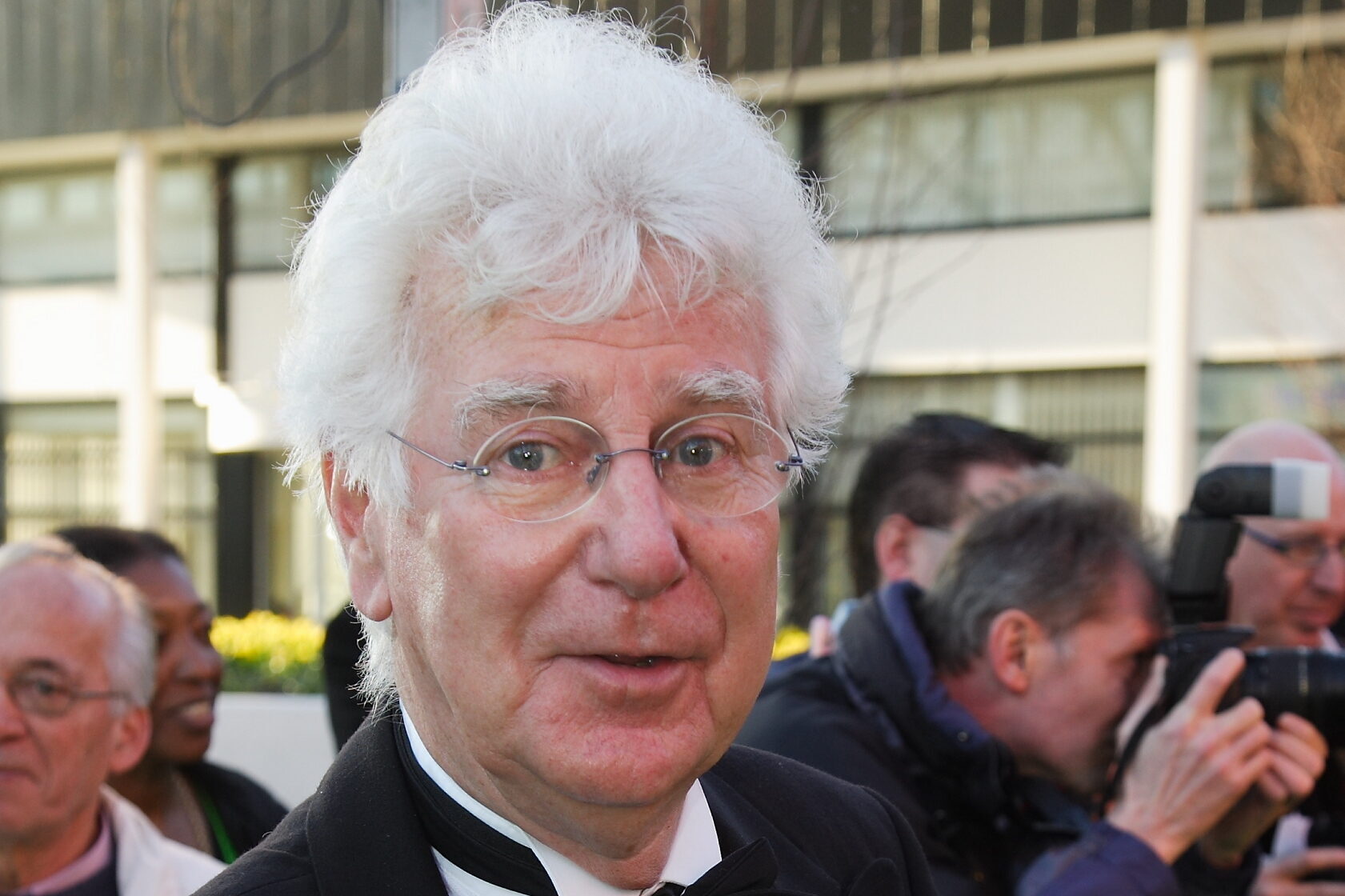 Gerard Cox