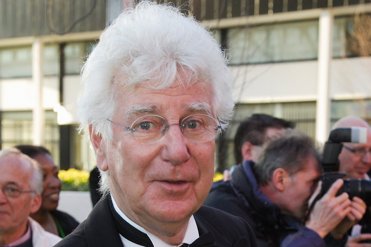 Gerard Cox