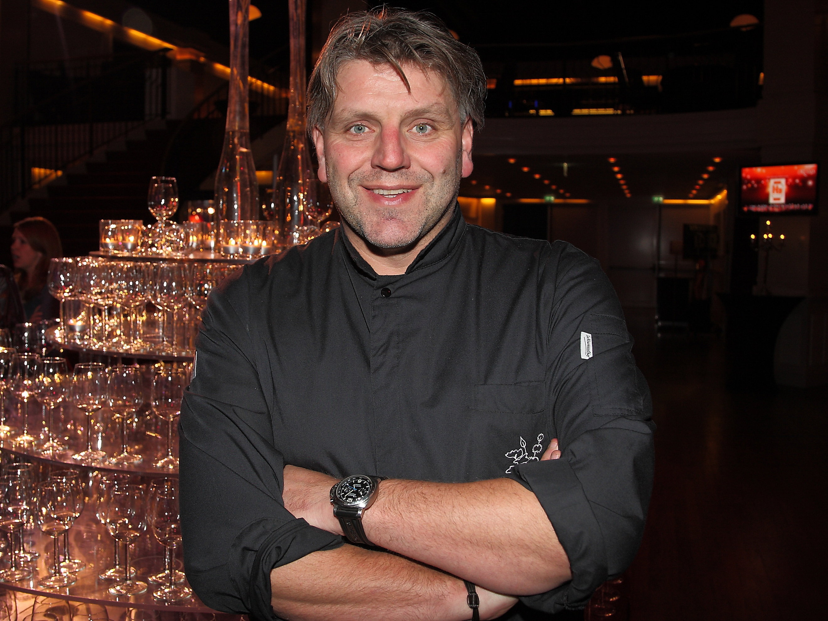 Jonnie Boer