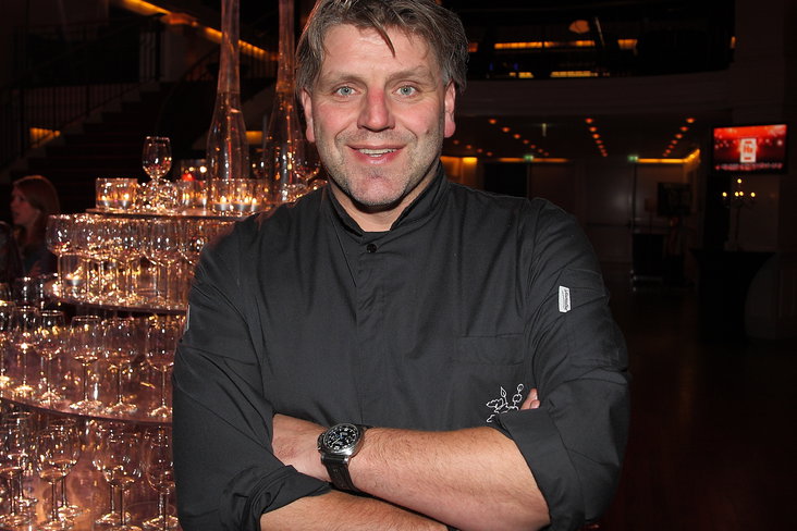 Jonnie Boer