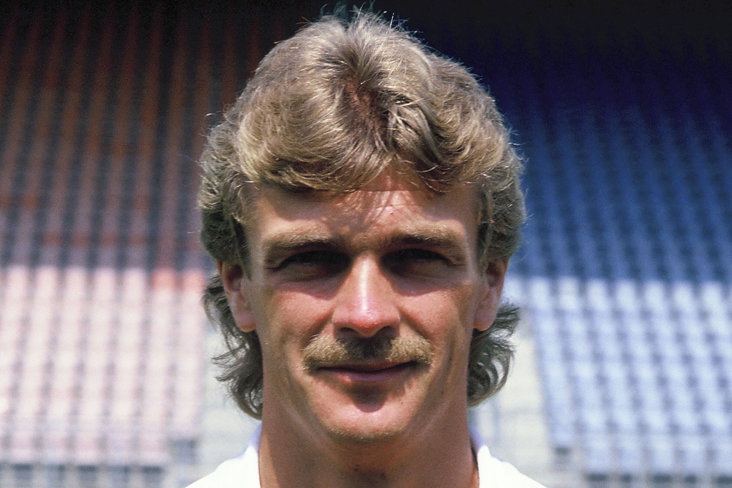 Herman Verrips