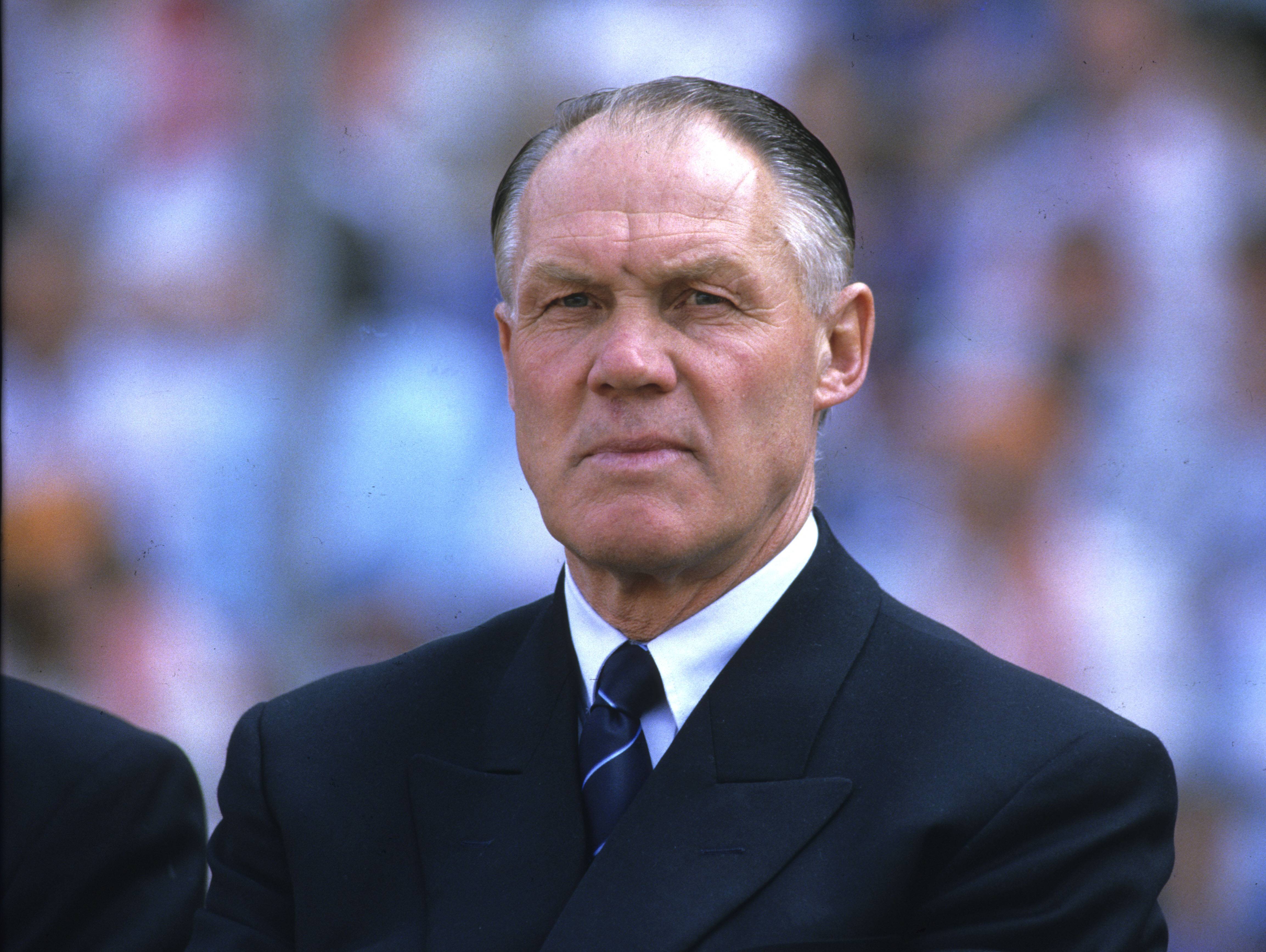 Rinus Michels