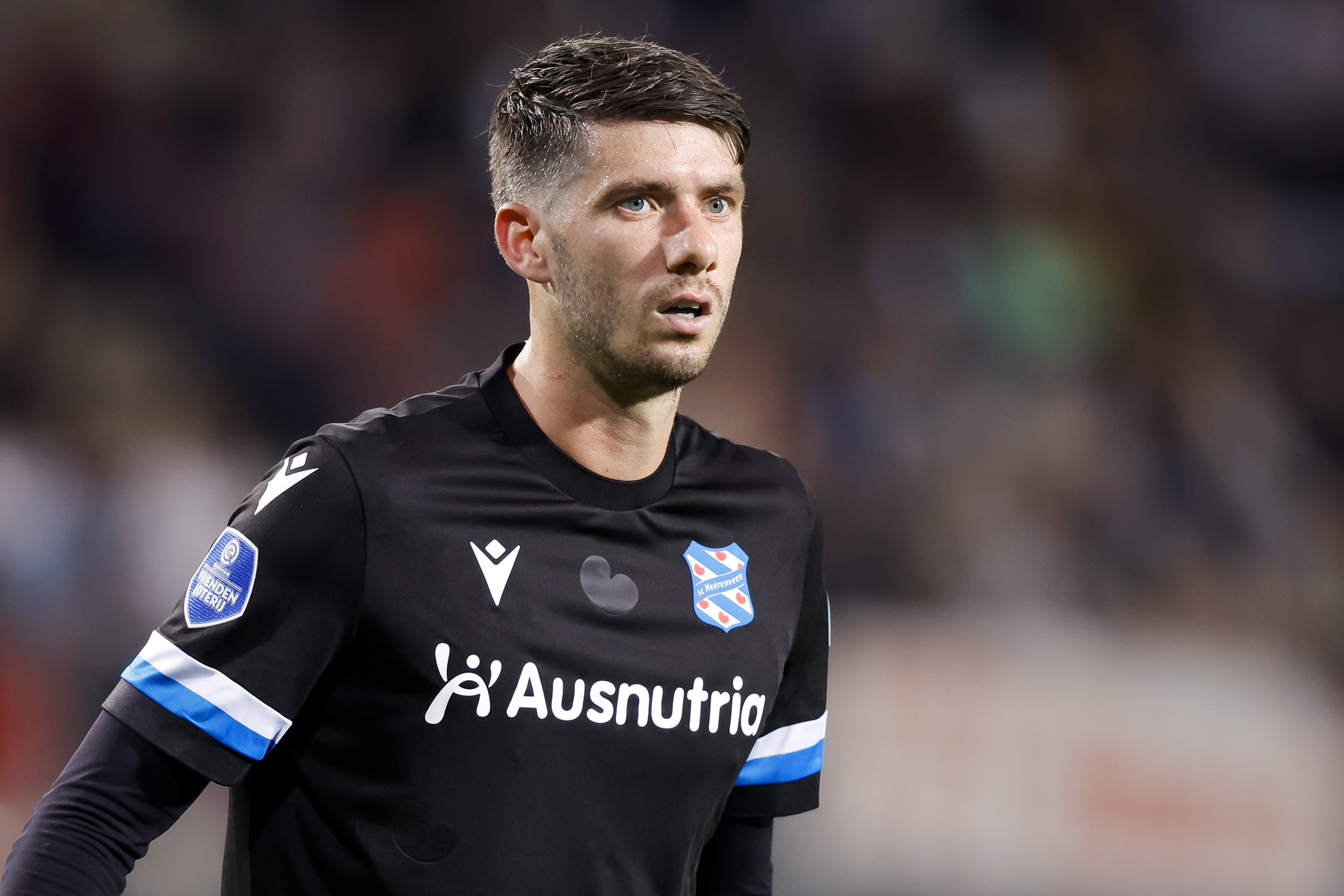 Pelle van Amersfoort