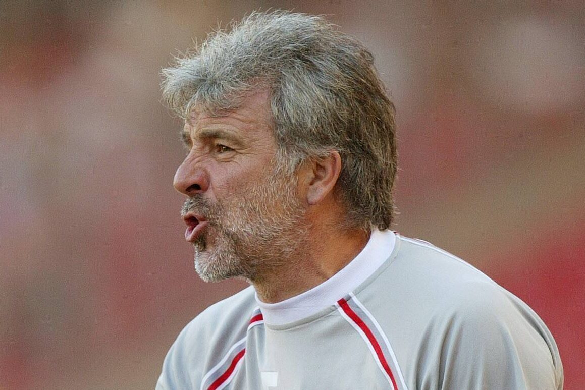 Eric Gerets