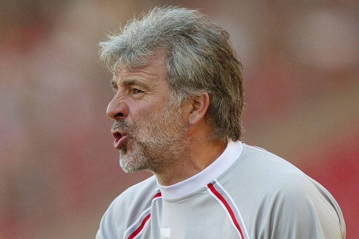 Eric Gerets