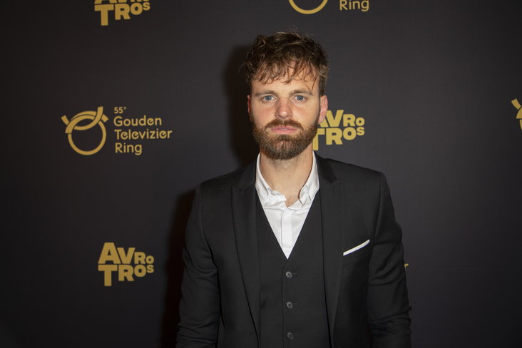 Tim Hofman