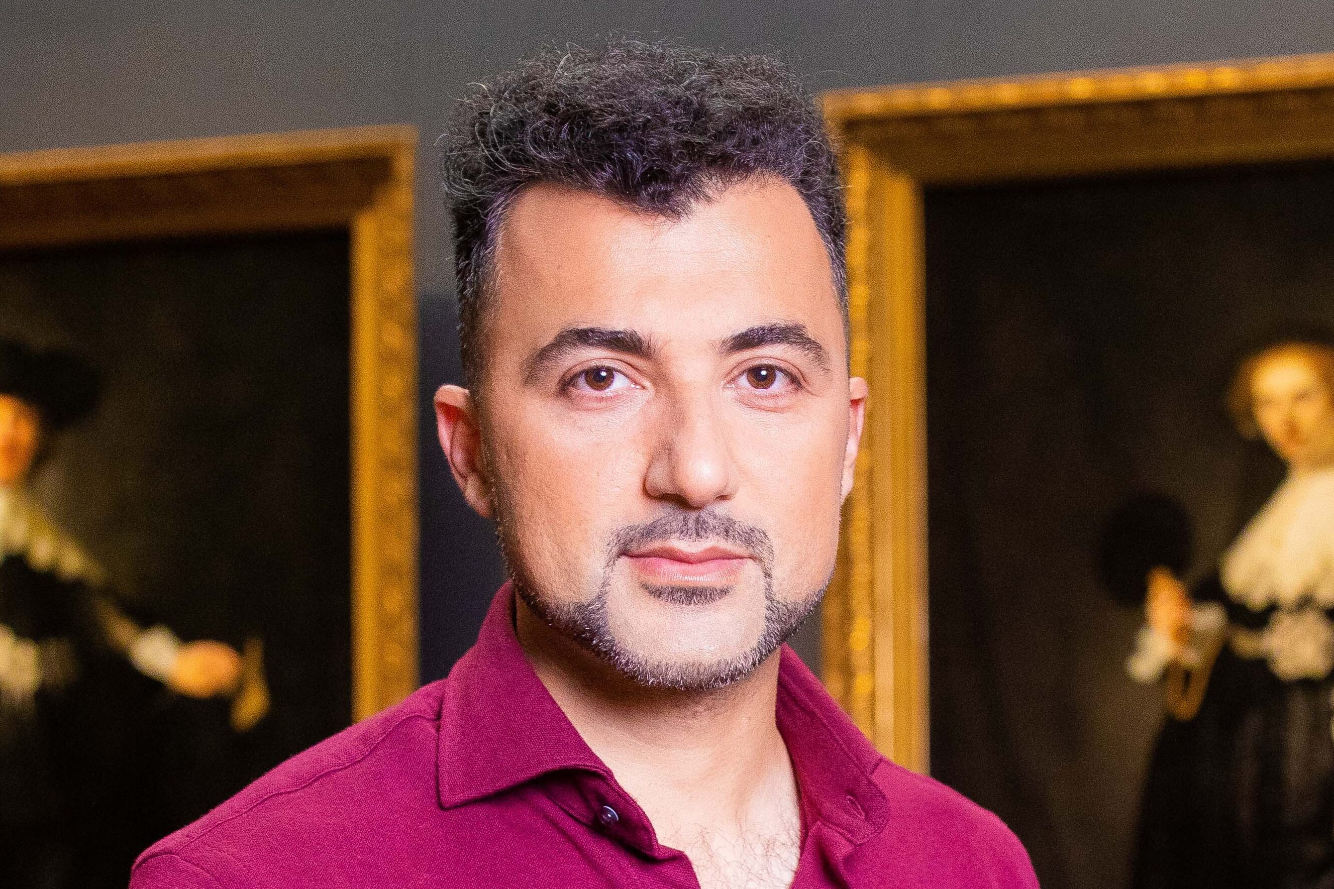 Özcan Akyol