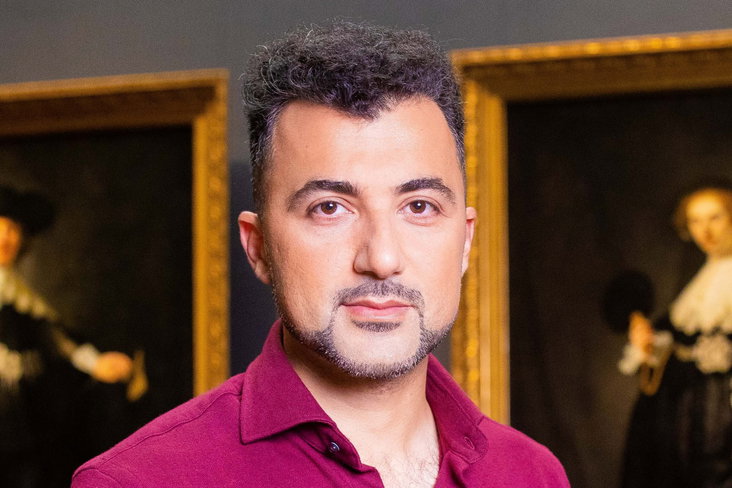 Özcan Akyol