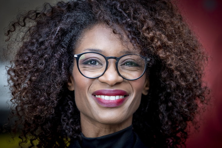 Sylvana Simons