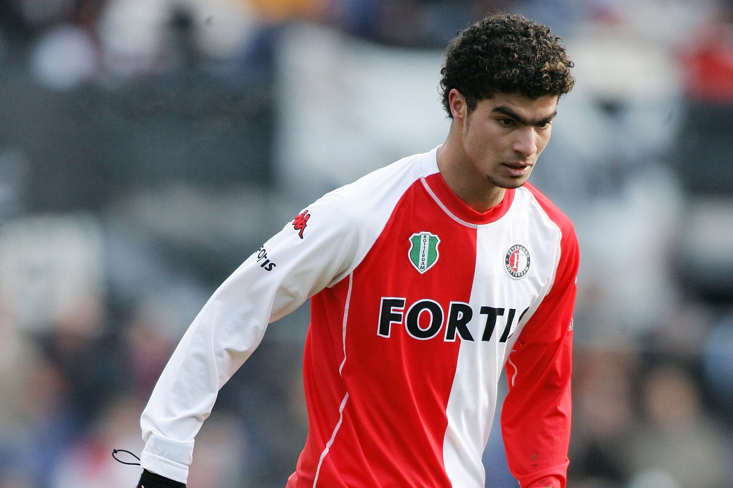 Karim Saidi