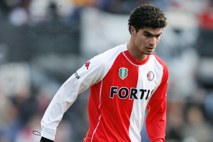 Karim Saidi