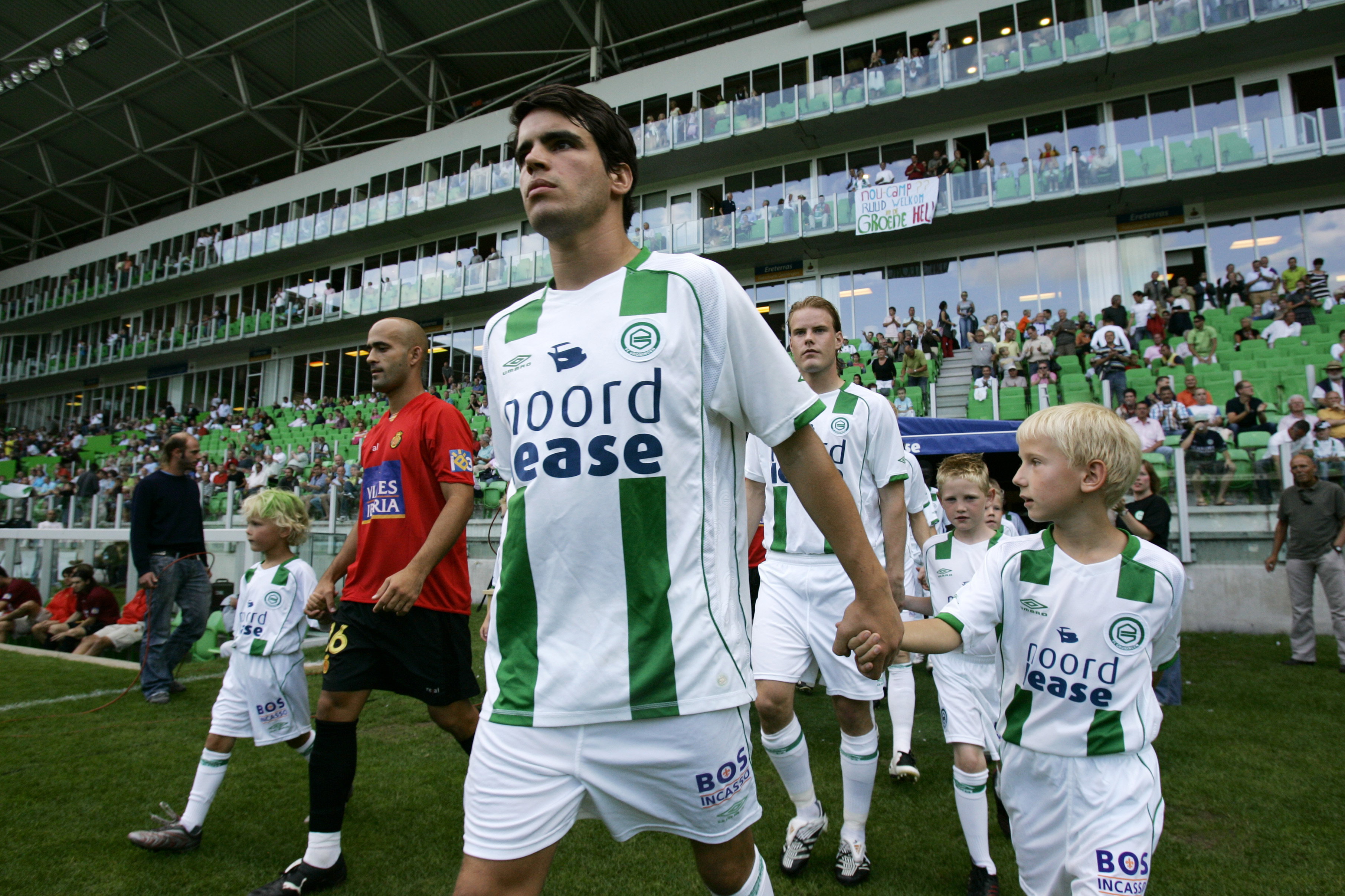 Koen van de Laak