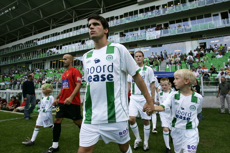 Koen van de Laak
