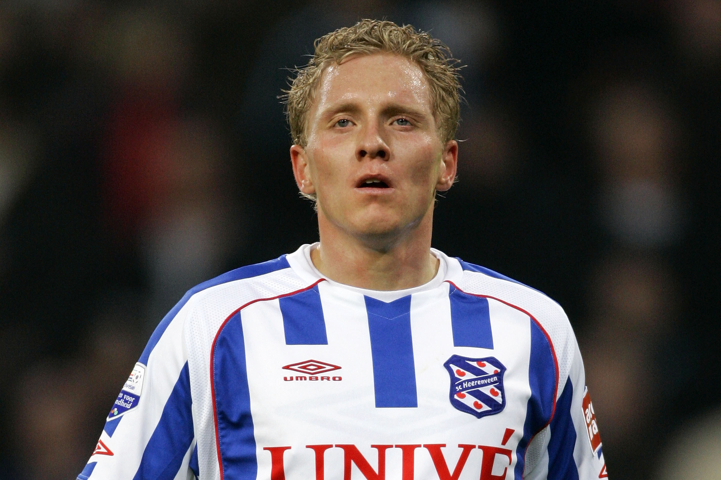 Drost over spitsendiscussie: 