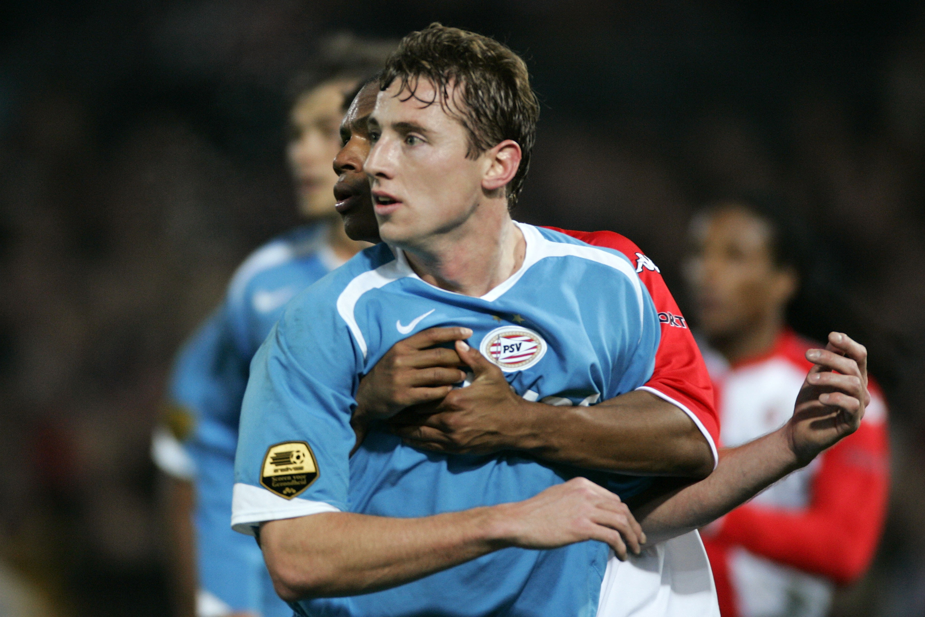 Jan Kromkamp