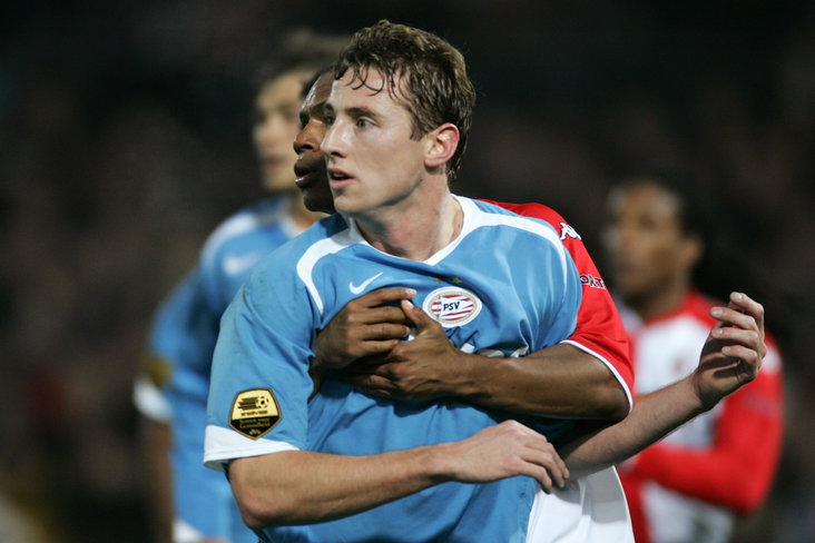 Jan Kromkamp