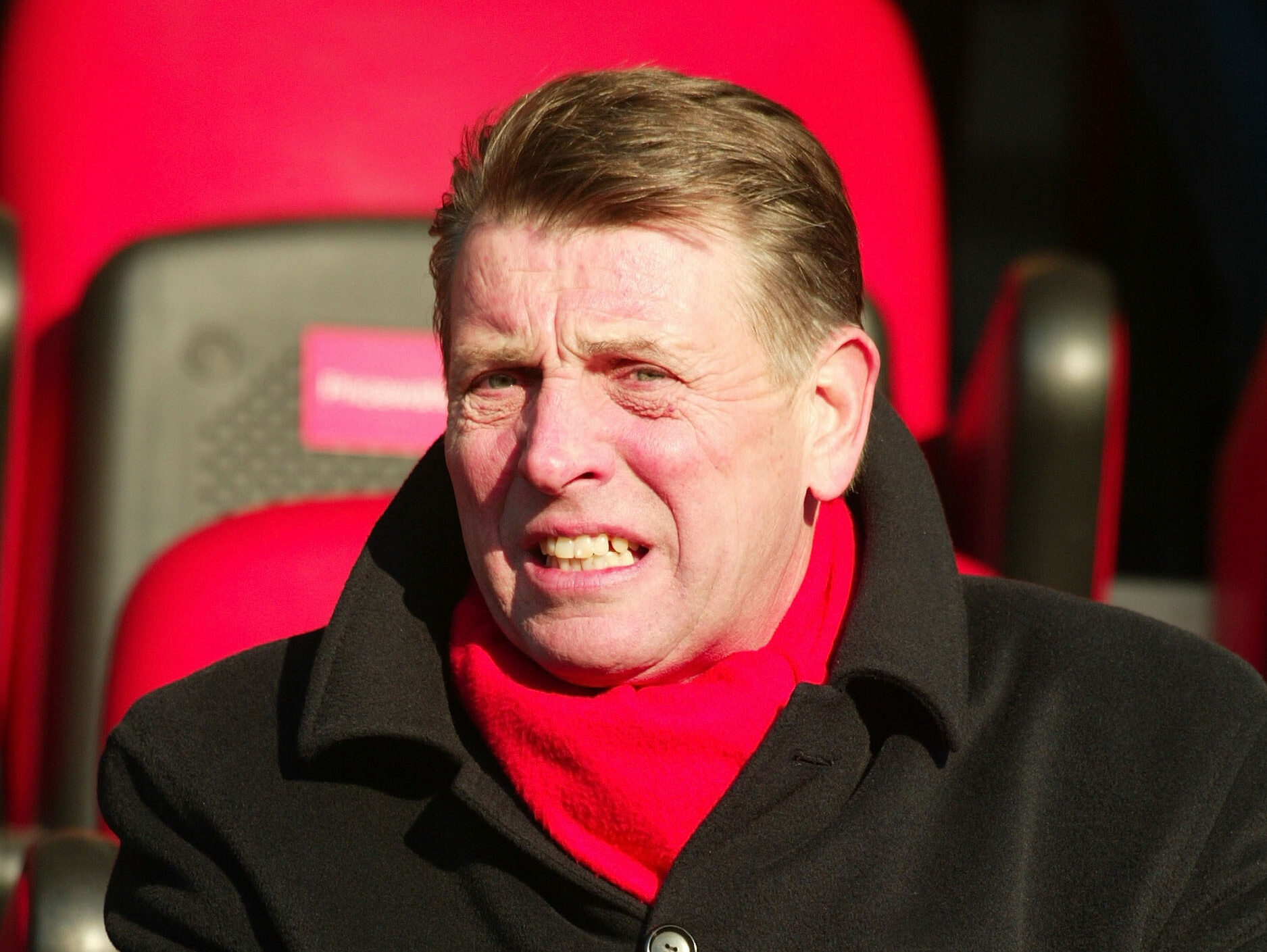 Jaap Uilenberg