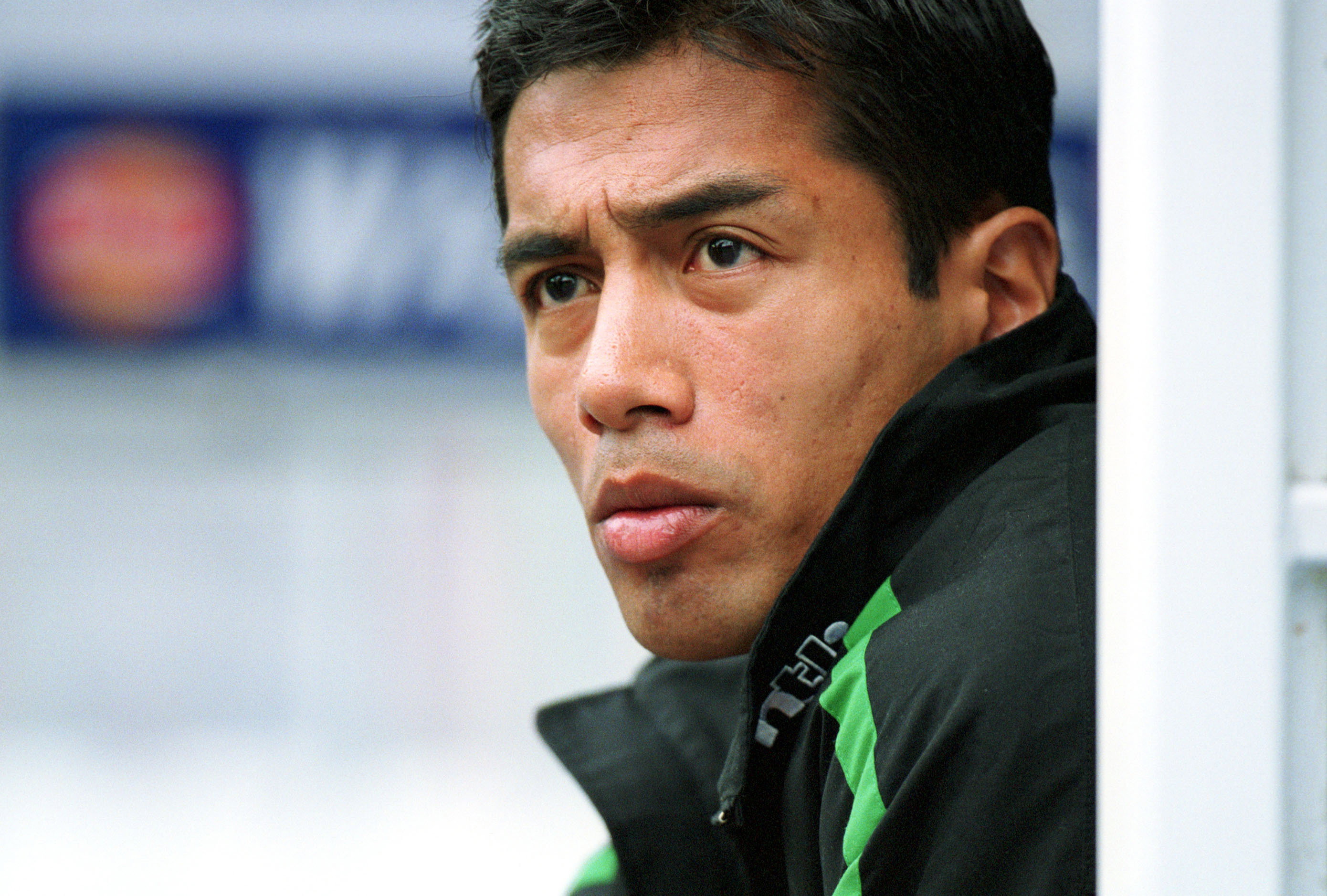 Bobby Petta