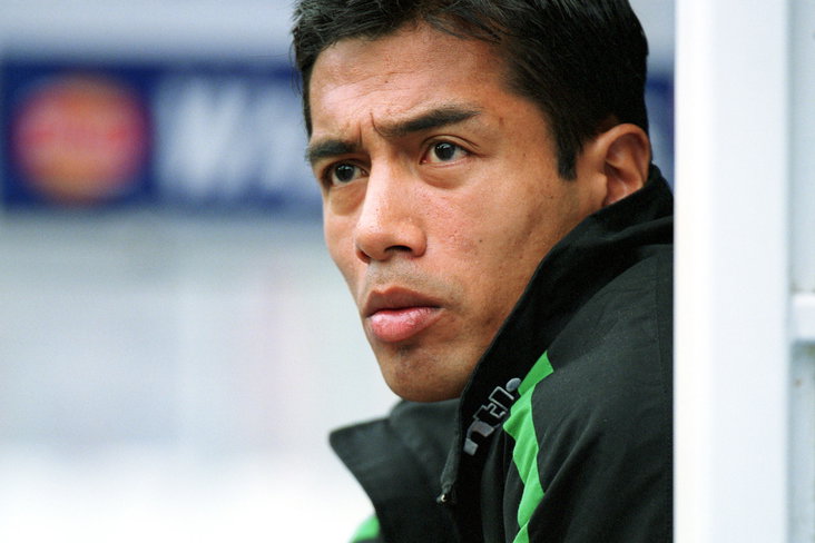 Bobby Petta