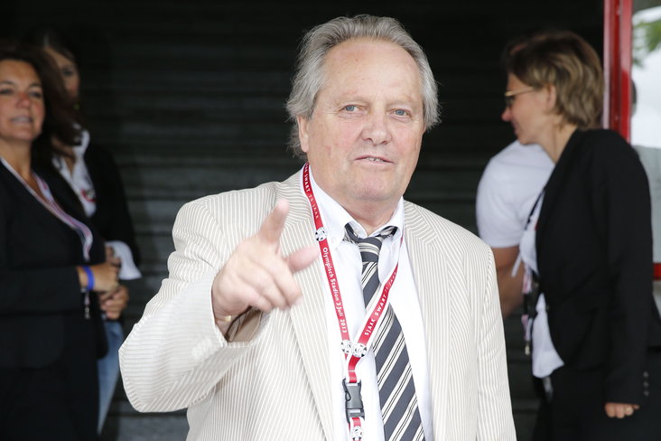Arie Haan