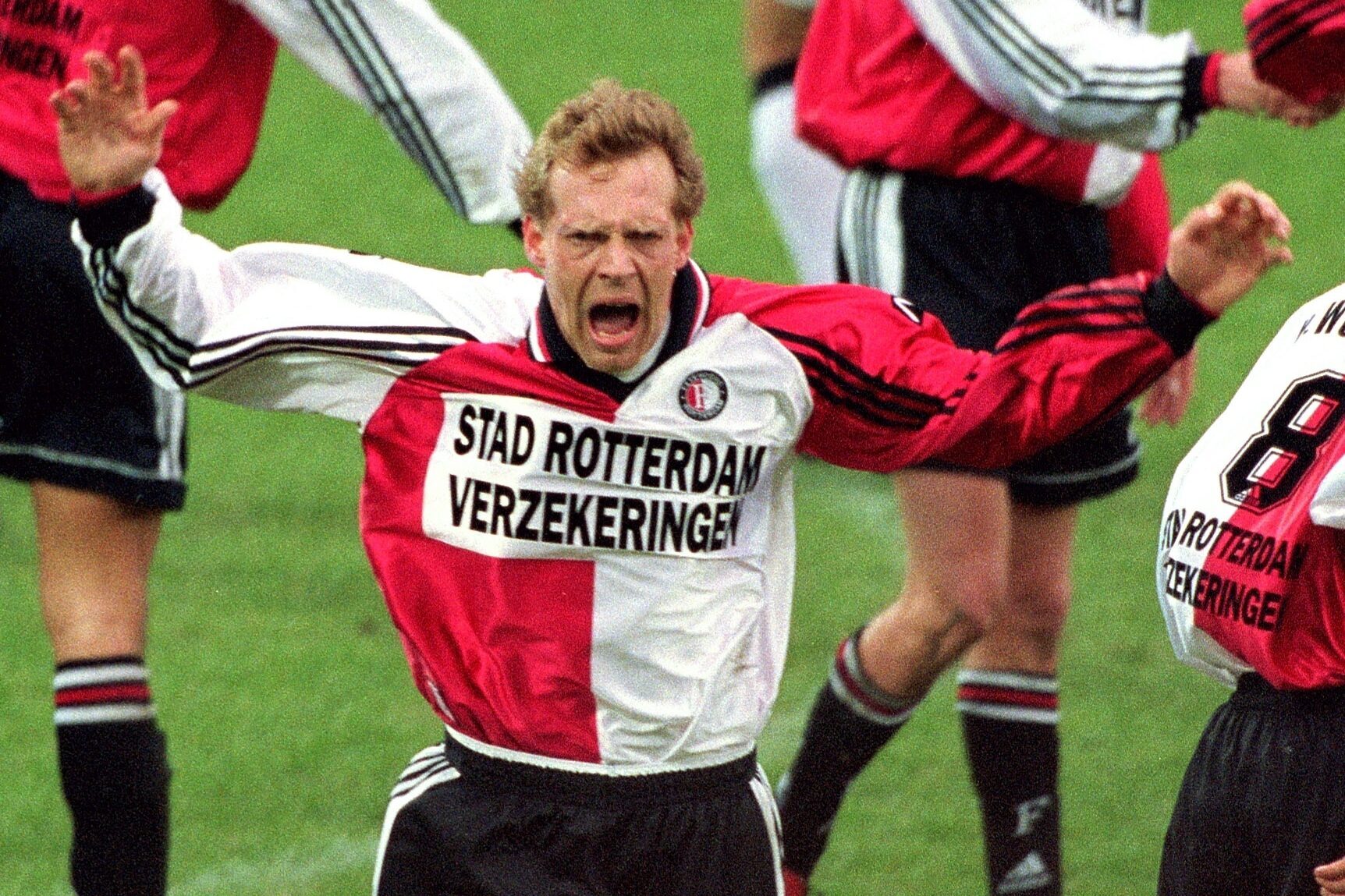 Peter van Vossen